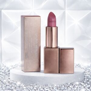 Laura Mercier Essentiel Silky Crème Lipstick 210